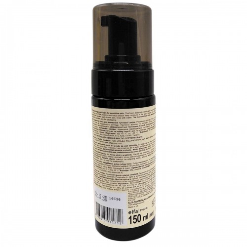 Пенка для умывания "Green Pharmacy"150 мл освежающая для чувствительной кожи (Green Pharmacy)