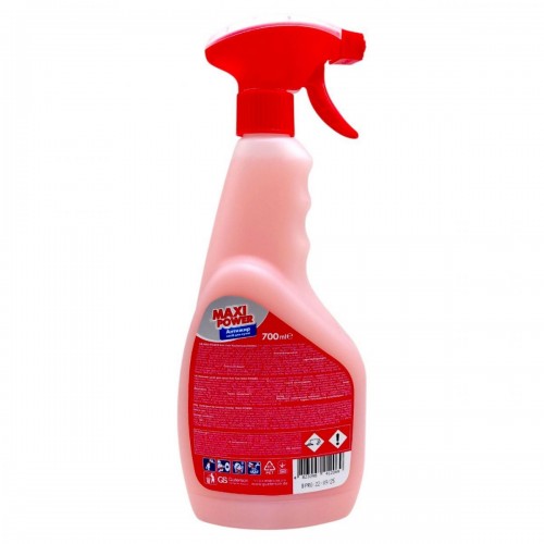 Миючий засіб для кухні "MAXI POWER Anti Fett" 0,7л (MAXI POWER)
