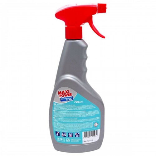 Миючий засібдля ванної кімнати "MAXI POWER" 0,7л (MAXI POWER)