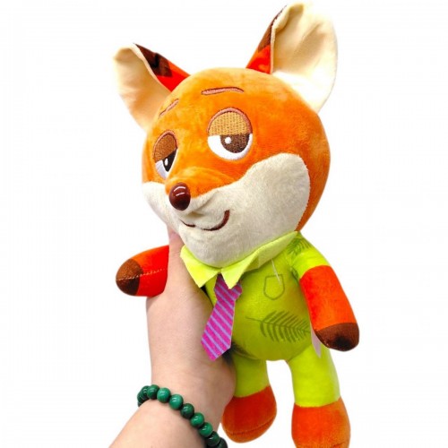 М'яка іграшка "Зоотопія" 28 см (ВИД 1) (MiC)