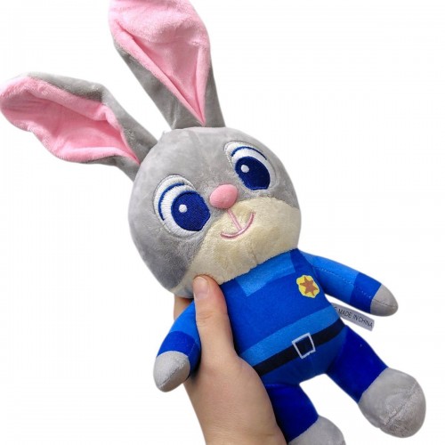 М'яка іграшка "Зоотопія" 28 см (ВИД 2) (MiC)