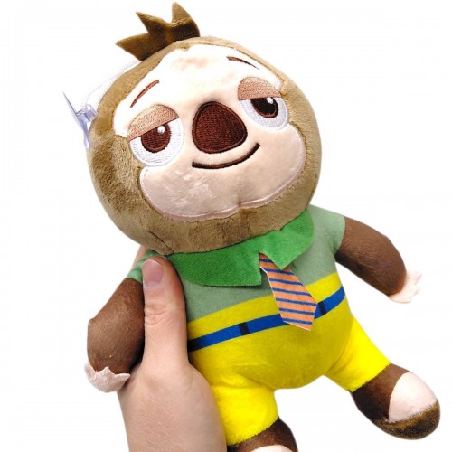 М'яка іграшка "Зоотопія" 28 см (ВИД 3) (MiC)