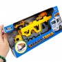 Автовоз з машинками в коробці 2014-1P р.31*15*10см (xinshengya toys)