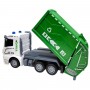 Радіокерована машина «Сміттєвоз», акумулятор, в коробці 899-7H р.39,5*13,5*18см (MiC)