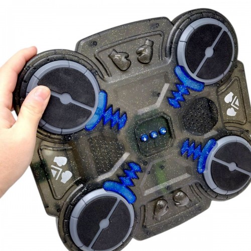 Электронный музыкальный бокс "Boxing Target" на аккумуляторе, в коробке р.30,5x27,5x4,6 см (YG Toys)