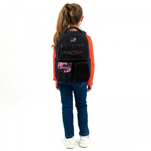 Рюкзак Kite Education teens 2587M Drama Queen (Kite)