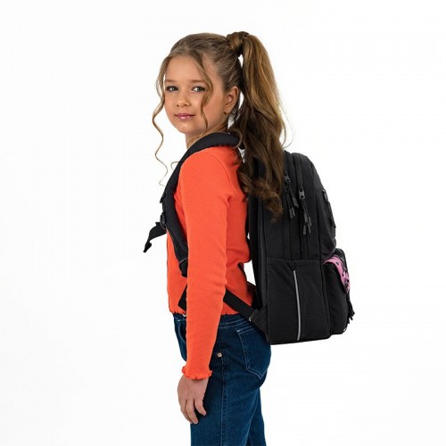 Рюкзак Kite Education teens 2587M Drama Queen (Kite)