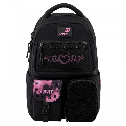 Рюкзак Kite Education teens 2587M Drama Queen (Kite)