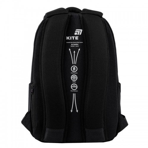 Рюкзак Kite Education teens 2587M Drama Queen (Kite)