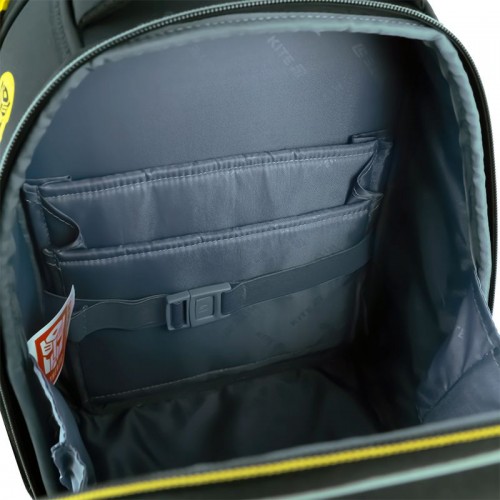 Рюкзак Kite Education каркасний 555 TF (Kite)