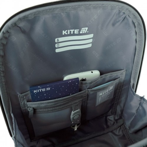 Рюкзак Kite Education каркасний 555 TF (Kite)