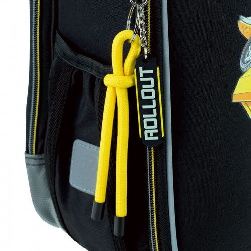 Рюкзак Kite Education каркасний 555 TF (Kite)