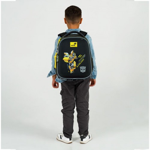 Рюкзак Kite Education каркасний 555 TF (Kite)