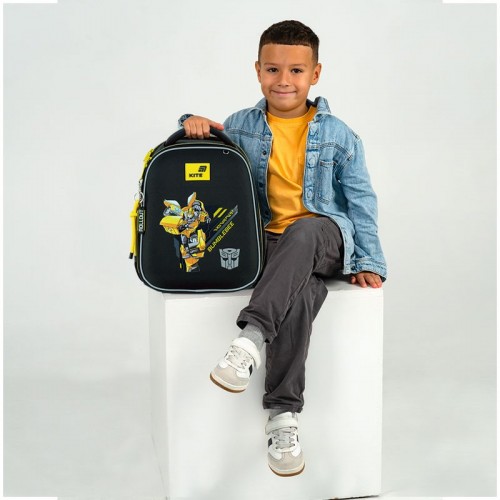 Рюкзак Kite Education каркасний 555 TF (Kite)