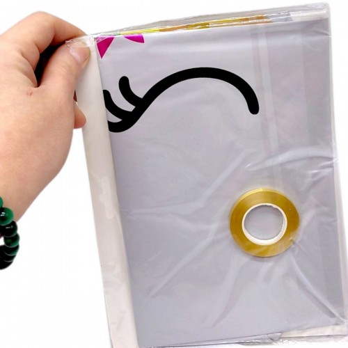 Набор воздушных шаров, 5 шт, для создания фотозоны (MiC)