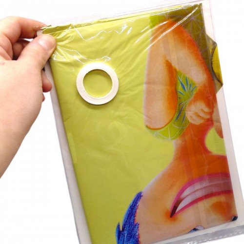 Набор воздушных шаров, 5 шт, для создания фотозоны (MiC)