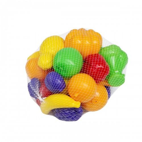 Набор продуктов "Овощи и фрукты" (Bamsic)