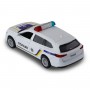 Автомодель – SKODA SUPERB COMBI iV ПОЛИЦИЯ (TechnoDrive)