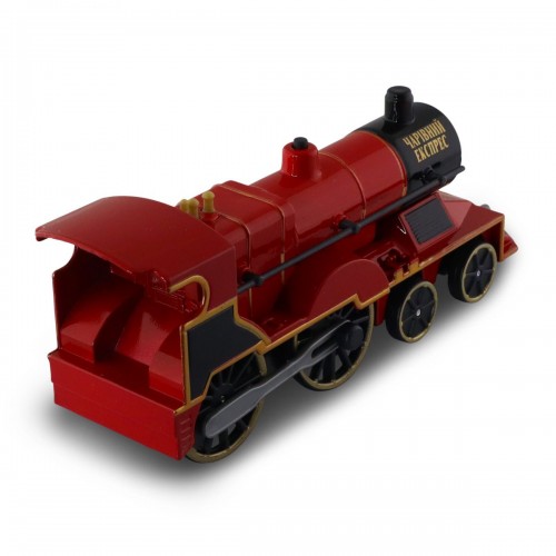 Модель - ВОЛШЕБНЫЙ ЭКСПРЕСС (свет, звук) (TechnoDrive)