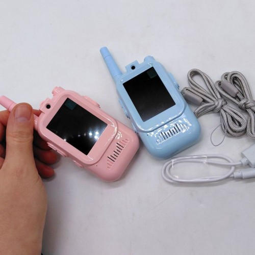 Рація дитяча (MiC)