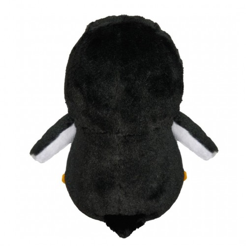 Іграшка м'яка "Пінгвін Лакі", 22 см (TIGRES)