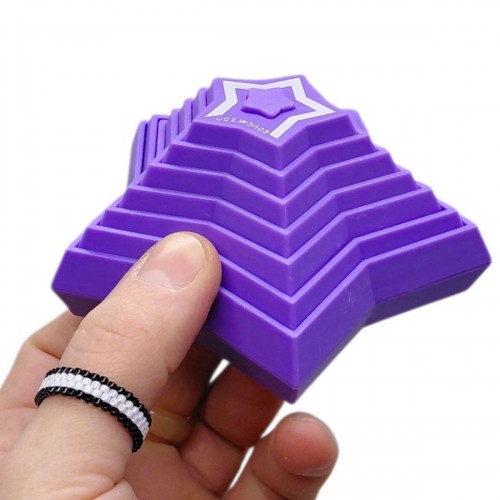 Логічна гра (2 види по 3 кольори, світло) в коробці (MiC)