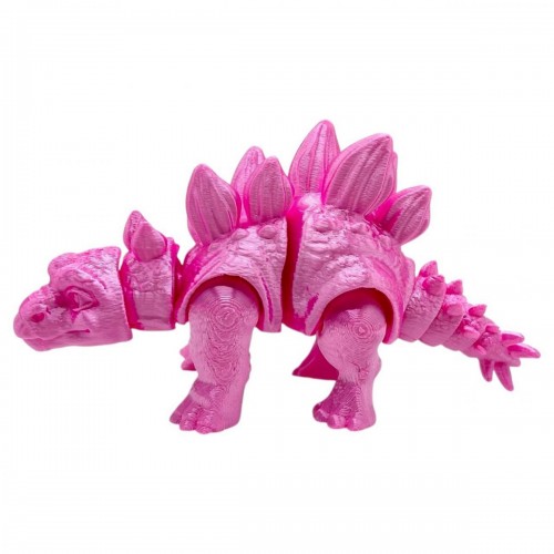 Іграшка рухлива 3D "Динозавр" 15см, 49г (MiC)