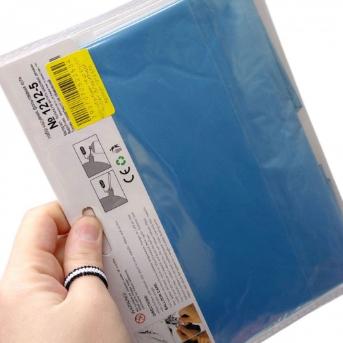 Шарики набор-букет 14 шт ENJOY TODAY (ГОЛУБОЙ) (MiC)