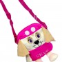 Сумочка Герой "Собачий патруль" 21 см (КРЕМЕЗ) (MiC)