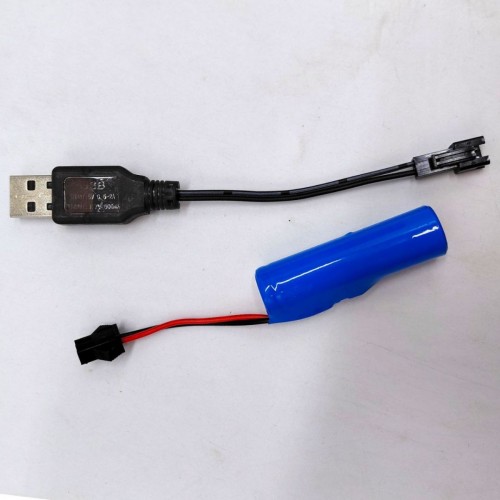 Машина р/к STUNT CAR STITCH (СИНІЙ) (MiC)