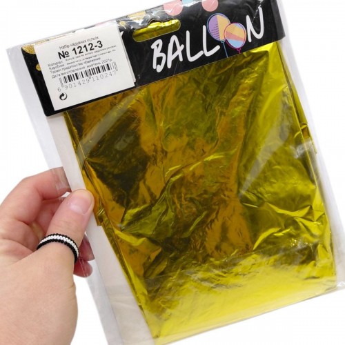 Кулі набір-букет 12шт (3шт.-45см,9шт.-30см) (30867) (MiC)