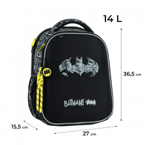 Рюкзак Kite Education каркасний 555 DC (Kite)