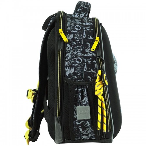 Рюкзак Kite Education каркасний 555 DC (Kite)