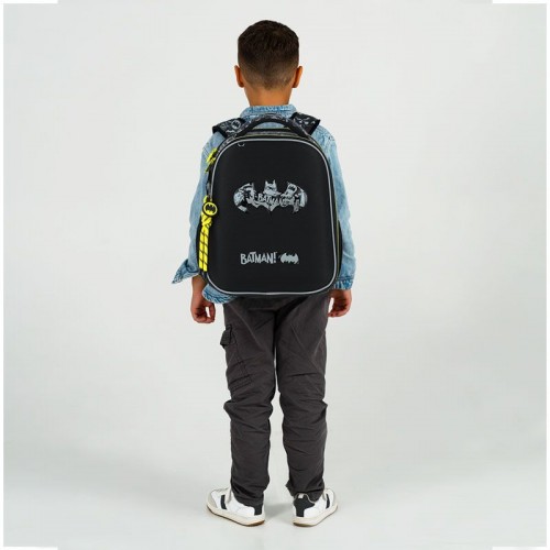 Рюкзак Kite Education каркасний 555 DC (Kite)