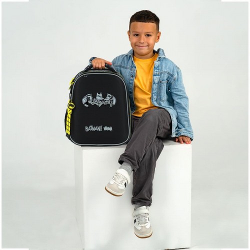 Рюкзак Kite Education каркасний 555 DC (Kite)