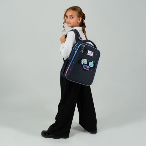 Рюкзак Kite Education каркасний 531 MH (Kite)