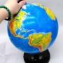 Глобус географический диаметр 260мм (MiC)