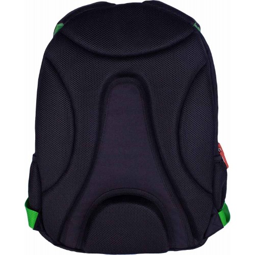 Рюкзак Minecraft \Майнкрафт (Time to mine) (МІС)