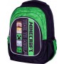 Рюкзак Minecraft / Майнкрафт Alex&Steven (МІС)