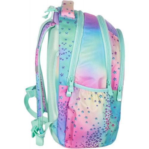 Рюкзак ультралегкий Head Kitty ombre (МІС)