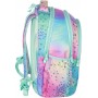 Рюкзак ультралегкий Head Kitty ombre (МІС)