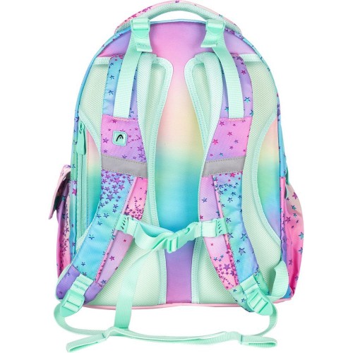 Рюкзак ультралегкий Head Kitty ombre (МІС)