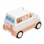 Авто "Smart Wheels" фургон с мороженым (TIGRES)