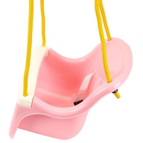 Дитяча підвісна іграшка «Гойдалка ТехноК» (Technok Toys)