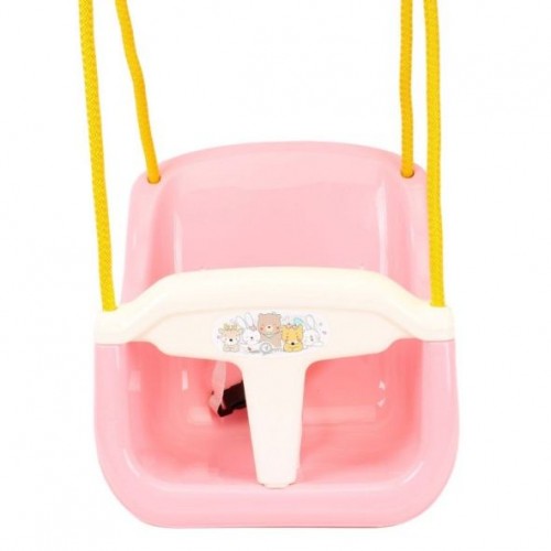 Дитяча підвісна іграшка «Гойдалка ТехноК» (Technok Toys)