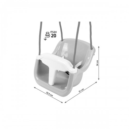 Дитяча підвісна іграшка «Гойдалка ТехноК» (Technok Toys)