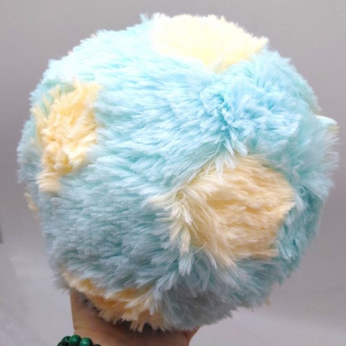 МʼЯКА ІГРАШКА-ПОДУШКА МʼЯЧИК (М) 0171 УКРАЇНА (МʼЯТНИЙ) (Nikopol)