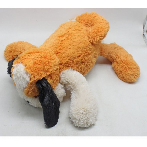 Пес Пузатик рудий (Nikopol)