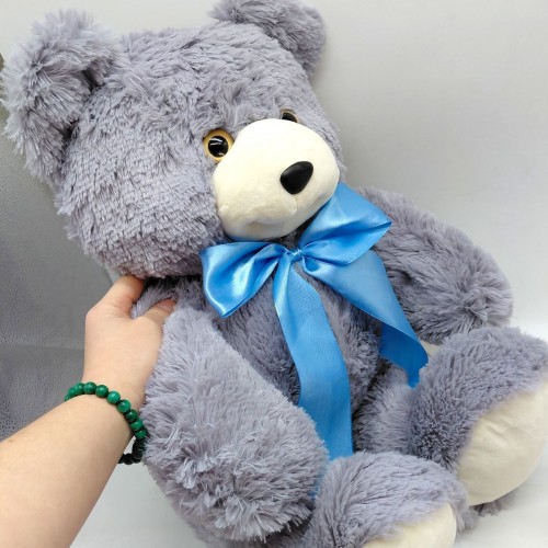 Ведмідь Боник сірий (Nikopol)