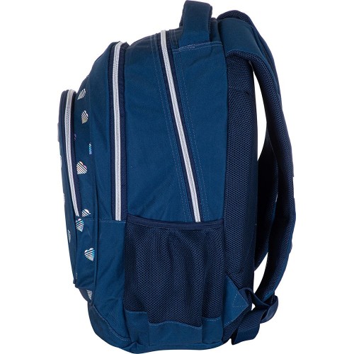 Рюкзак Head Splash hearts (39х28х15) (Head)